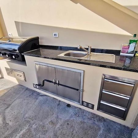 Beautiful Apartment In Σαν Ρέμο Εξωτερικό φωτογραφία