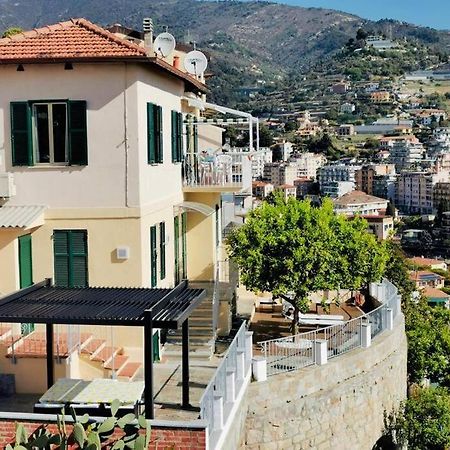 Beautiful Apartment In Σαν Ρέμο Εξωτερικό φωτογραφία
