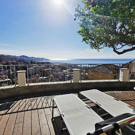 Beautiful Apartment In Σαν Ρέμο Εξωτερικό φωτογραφία