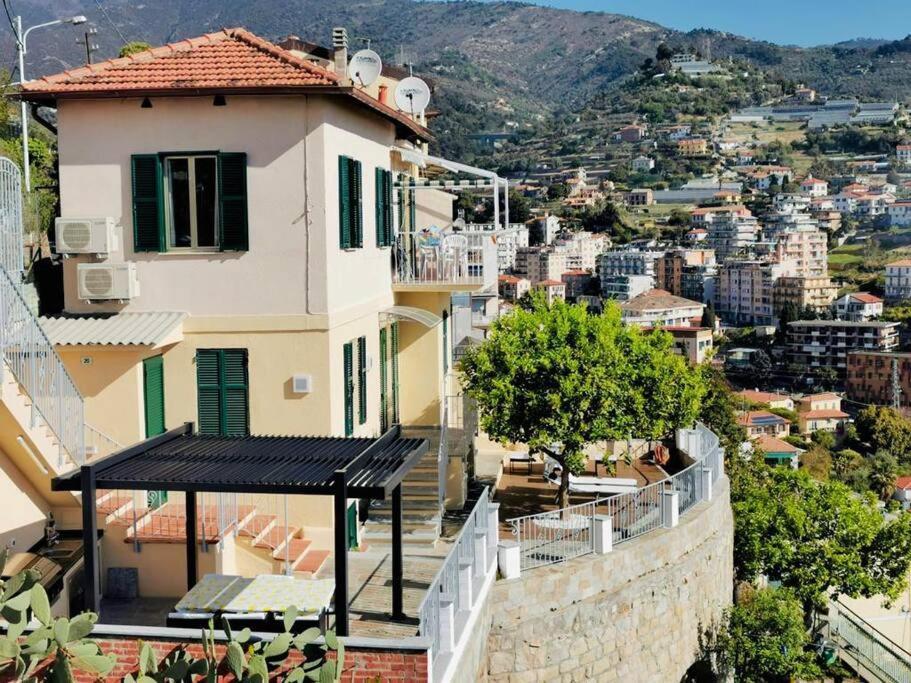 Beautiful Apartment In Σαν Ρέμο Εξωτερικό φωτογραφία