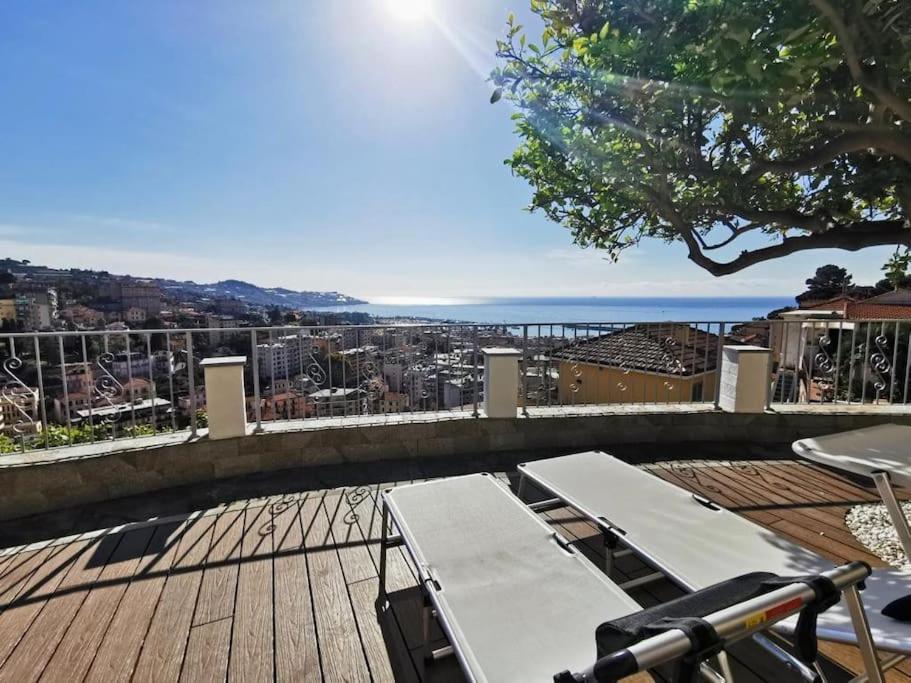 Beautiful Apartment In Σαν Ρέμο Εξωτερικό φωτογραφία