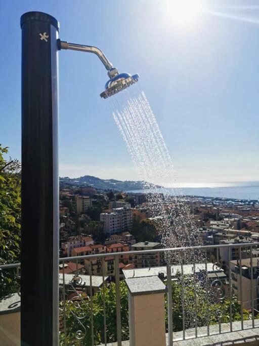 Beautiful Apartment In Σαν Ρέμο Εξωτερικό φωτογραφία