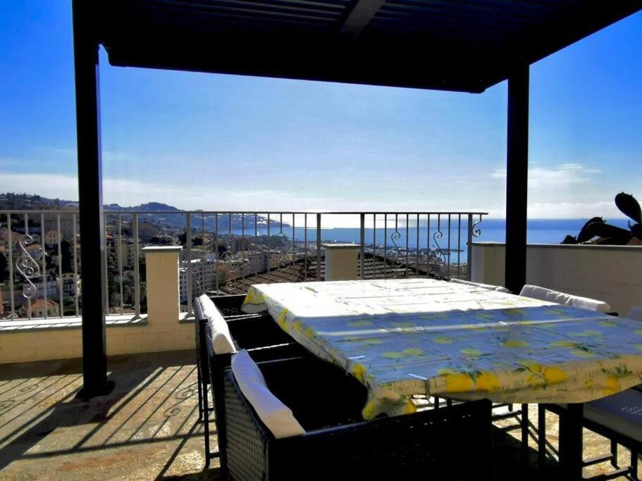 Beautiful Apartment In Σαν Ρέμο Εξωτερικό φωτογραφία