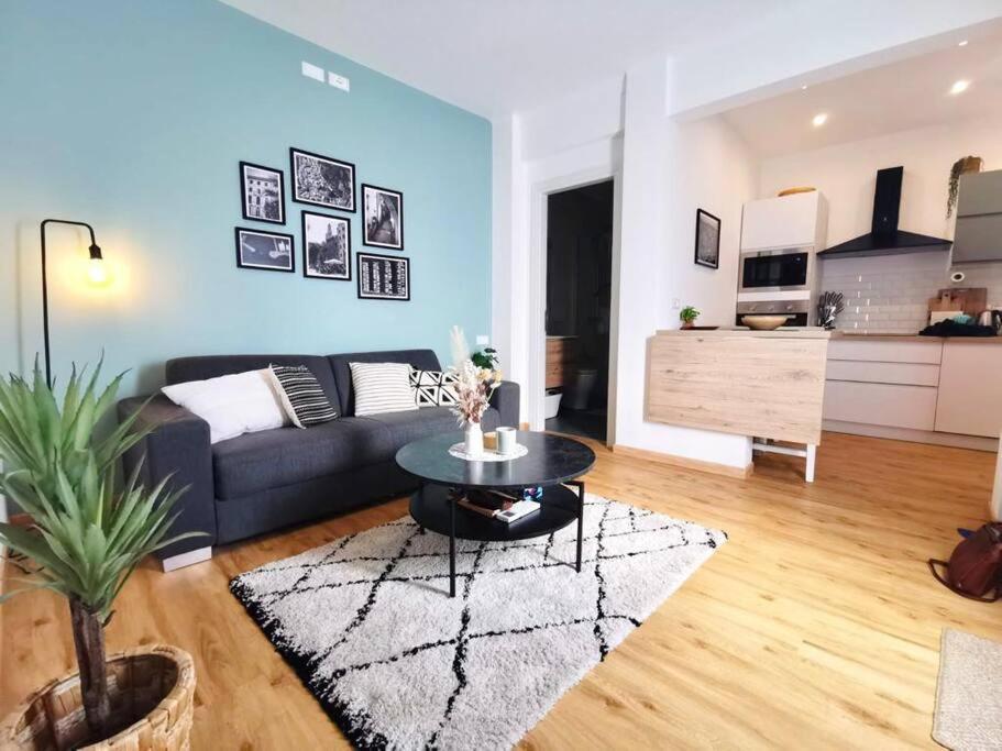 Beautiful Apartment In Σαν Ρέμο Εξωτερικό φωτογραφία