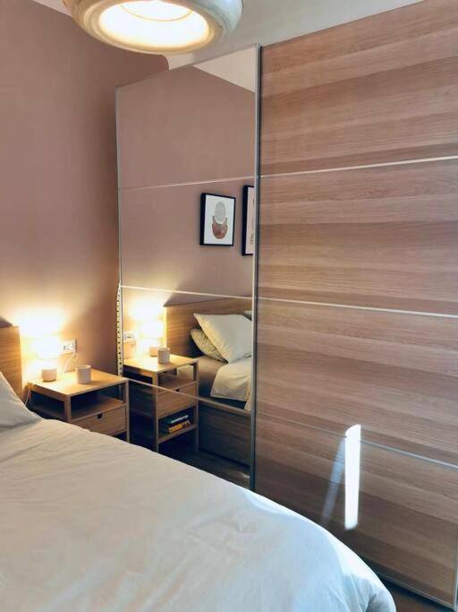 Beautiful Apartment In Σαν Ρέμο Εξωτερικό φωτογραφία